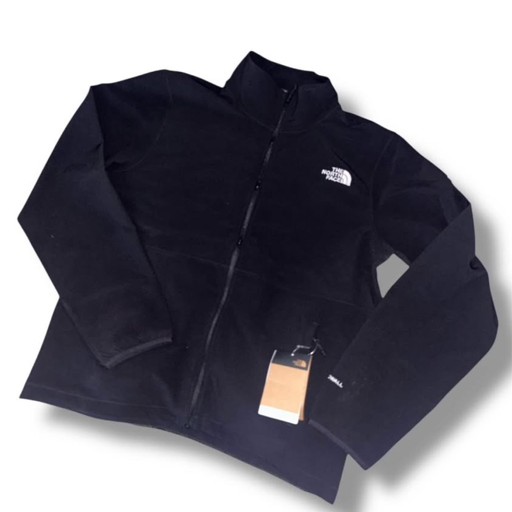 NWT The North Face Wind / Water Resistant Light Men’s Jacket Large !